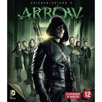 Arrow Seizoen 2 - thumbnail