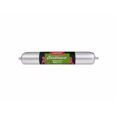 Natvoer Fleischeslust Herten 600 g