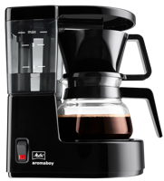 Melitta Aromaboy koffiezetapparaat - thumbnail