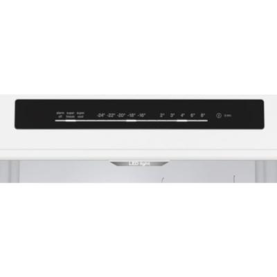 BOSCH KGN392WCF Serie 4 Koel-vriescombinatie