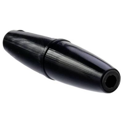 Bulgin FX0180/BK Zekeringhouder 1 stuk(s) Bulk