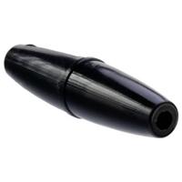 Bulgin FX0180/BK Zekeringhouder 1 stuk(s) Bulk - thumbnail