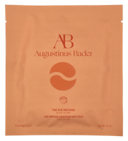 Augustinus Bader The Eye Patches Single Sachet Oogverzorging 0 - thumbnail
