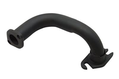 Tecno Uitlaatbocht sr 2000