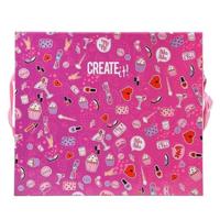 Canenco Create it! beautycase set - thumbnail