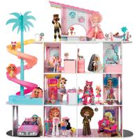 L.O.L. Surprise O.M.G. Houten Dollhouse - thumbnail