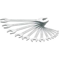Hazet 450N/12 Dubbele steeksleutelset 12-delig Sleutelbreedte (metrisch) 6 - 32 mm - thumbnail