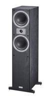 Magnat: Tempus 55 Vloerstaande Speaker - Zwart - thumbnail