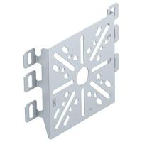 OBO Bettermann 7084773 Montageplaat Metaal 1 stuk(s) - thumbnail