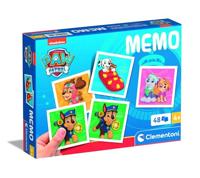 Clementoni memospel paw patrol - thumbnail