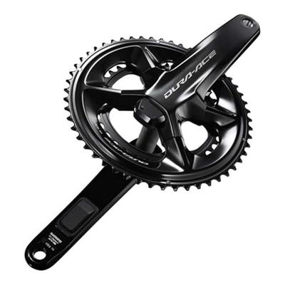 Shimano top cover for fc-r9200-p