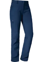 Schoffel Ascona Wandelbroek Dames dress blues 42 - thumbnail
