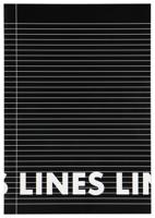 HEMA Schriften Zwart A4 Gelinieerd - 3 Stuks - thumbnail