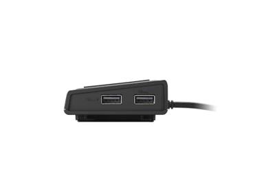 ASUS USB-C Stand Dock DC310 Bedraad USB 3.2 Gen 2 (3.1 Gen 2) Type-C Zwart ASUS USB-C Stand Dock DC310 Bedraad USB 3.2 Gen 2 (3.1 Gen 2) Type-C Zwart