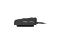 ASUS USB-C Stand Dock DC310 Bedraad USB 3.2 Gen 2 (3.1 Gen 2) Type-C Zwart - thumbnail