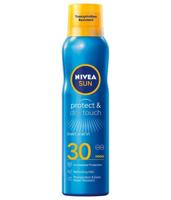 Nivea Sun Protect & Dry Touch Refreshing Spray SPF30 - thumbnail