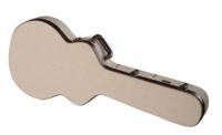 Gator Cases GW-JM-335 houten koffer voor semi-hollow gitaar - thumbnail