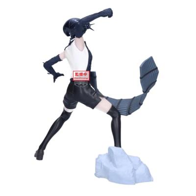 Chainsaw Man - The Movie: Reze Arc Grandista Figure - Bomb Girl