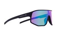 Red bull spect eyewear dash brown blue green-mirror - sports glasses - thumbnail