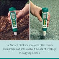 Extech PH100 pH-meter pH-waarde - thumbnail
