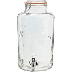 Cosy & Trendy Drank Dispenser met Kraan 8- .5 liter
