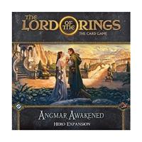 The Lord of the Rings LCG - Angmar Awakened Hero Expansion - thumbnail