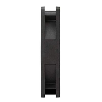 SilverStone air penetrator 120i case fan (zwart, 120 x 120 x 25 mm)