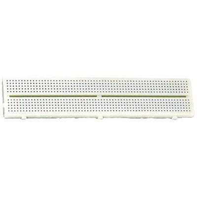 Velleman Breadboard (l x b x h) 168 x 10 x 39 mm 1 stuk(s)