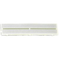 Velleman Breadboard (l x b x h) 168 x 10 x 39 mm 1 stuk(s) - thumbnail