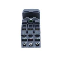 Schneider Electric XB5AA731327 XB5AA731327 Druktoets 600 V 6 A Moment (l x b x h) 52 x 30 x 42 mm IP67, IP69, IP69K 1 stuk(s) - thumbnail