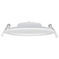 Heitronic 501378 Le Mans LED-inbouwlamp LED 20 W Wit - thumbnail