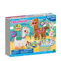 Aquabeads Lovely Llama set (31596) - thumbnail