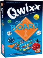 Qwixx: On Board - thumbnail