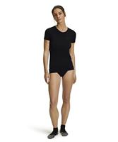 FALKE Ultralight Cool Short Sleeve T-shirt Dames - thumbnail