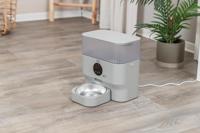 Trixie voederautomaat TX-C Smart - 5 liter - interactief met camera Per stuk - thumbnail