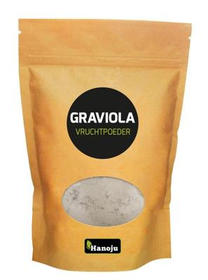 Hanoju Graviola fruit powder 1 Kilogram Hanoju Graviola fruit powder 1 Kilogram