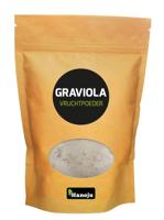 Hanoju Graviola fruit powder 1 Kilogram - thumbnail