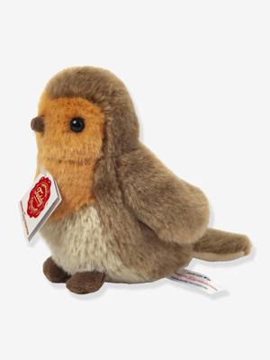 Roodborstje knuffel 15 cm TEDDY HERMANN meerkleurig
