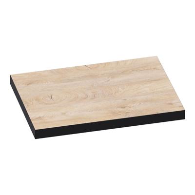 Brauer Ocean Edge Topblad - 60 cm - Forest Wheat