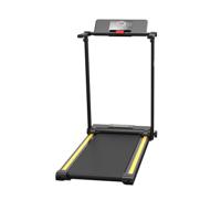 Urevo Foldi Mini black loopband 1002 x 410 mm 10 km/h - thumbnail
