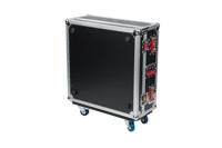 Gator Cases G-TOURQU24 houten koffer voor Allen & Heath QU24 mengpaneel - thumbnail