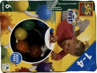 SES my first krijt kralen - thumbnail