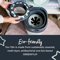 Tommee Tippee - Navullingen voor Twist & Click x18-afval - Compatibel met TEC-lade - thumbnail