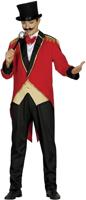 Circus Directeur Verkleedpak - thumbnail