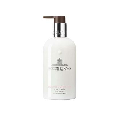 Molton Brown Delicious Rhubarb & Rose Body Lotion Molton Brown Delicious Rhubarb & Rose Body Lotion