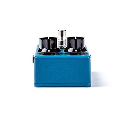 MXR M103 Blue Box Octave Fuzz effectpedaal