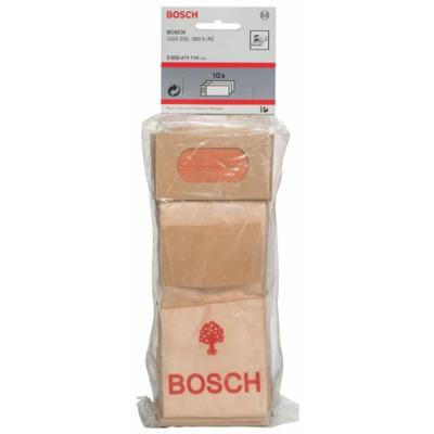 Bosch Accessoires Stofzakken 10st - 2605411114