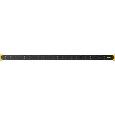 DEWALT DWST82800-1 Metalen rail 48 - geïntegreerd opbergsysteem 1 stuk(s)