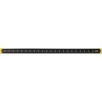 DEWALT DWST82800-1 Metalen rail 48 - geïntegreerd opbergsysteem 1 stuk(s) - thumbnail