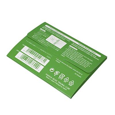 Yamaha Powder paper poederpapier voor houten blaasinstrumenten